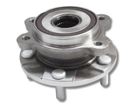 Front Wheel Bearing Hub for Toyota RAV 4 ACA33 / ACA38 / GSA33 4WD (2005 - 2013)-Spoilers and Bodykits Australia