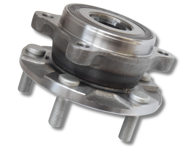 Front Wheel Bearing Hub for Toyota RAV 4 / Corolla ZRE152 / ZRE153 / ZRE182 (2007 - 2018)-Spoilers and Bodykits Australia