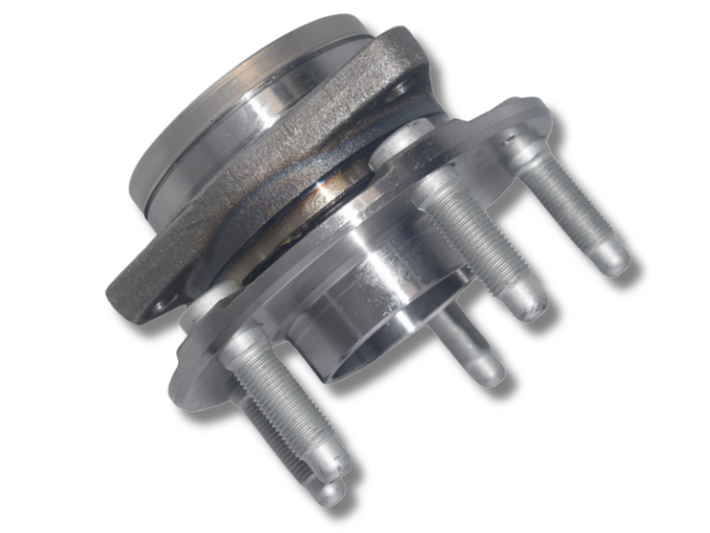Front Wheel Bearing Hub for VF Holden Commodore / Caprice / Statesman WN (2013 Onwards)-Spoilers and Bodykits Australia