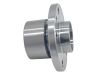 Front Wheel Bearing Hub for Volvo S60 / S80 / V60 / V70 / XC60 / XC70 - ABS-Spoilers and Bodykits Australia