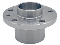 Front Wheel Bearing Hub for Volvo S60 / S80 / V60 / V70 / XC60 / XC70 - ABS-Spoilers and Bodykits Australia