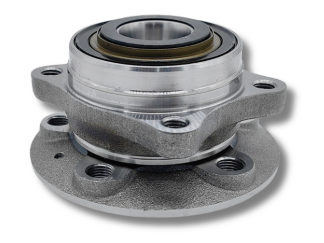 Front Wheel Bearing Hub for Volvo XC90 275 - 36 Teeth Spline (2002 - 2014)-Spoilers and Bodykits Australia