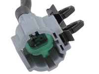 Front Wheel Bearing Hub with ABS Sensor for D22 / D40 Nissan Navara & Pathfinder R51 - Spoilers and Bodykits Australia