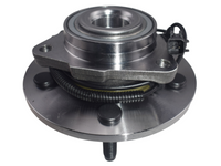 Front Wheel Bearing Hub with ABS for Dodge Ram 1500 4WD (2012 - 2021)-Spoilers and Bodykits Australia