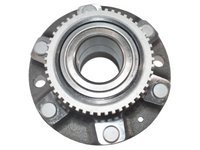 Front Wheel Bearing Hub with ABS for LDV G10 Van / Bus (2015 Onwards)-Spoilers and Bodykits Australia