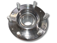 Front Wheel Bearing Hub with ABS for LDV G10 Van / Bus (2015 Onwards)-Spoilers and Bodykits Australia