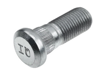 Front Wheel Bolt Studs x12 for D21 / D22 / D40 Nissan Navara / Pathfinder R50 / R51 / R52-Spoilers and Bodykits Australia