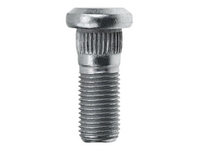 Front Wheel Bolt Studs x12 for D21 / D22 / D40 Nissan Navara / Pathfinder R50 / R51 / R52-Spoilers and Bodykits Australia