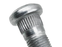 Front Wheel Bolt Studs x12 for D21 / D22 / D40 Nissan Navara / Pathfinder R50 / R51 / R52-Spoilers and Bodykits Australia