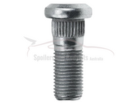 Front Wheel Bolt Studs x6 for D21 / D22 / D40 Nissan Navara / Pathfinder R50 / R51 / R52-Spoilers and Bodykits Australia