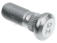 Front Wheel Bolt Studs x6 for D21 / D22 / D40 Nissan Navara / Pathfinder R50 / R51 / R52-Spoilers and Bodykits Australia