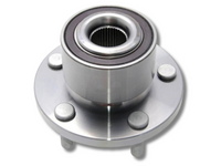 Front Wheel Hub for Ford Mondeo MA / MB / MC-Spoilers and Bodykits Australia