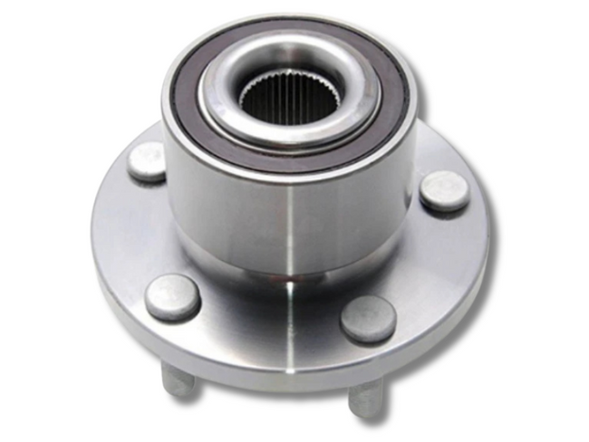 Front Wheel Hub for Ford Mondeo MA / MB / MC-Spoilers and Bodykits Australia