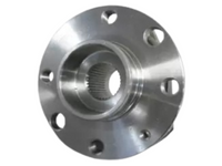 Front Wheel Hub for Holden Astra TR (1996 - 1998)-Spoilers and Bodykits Australia