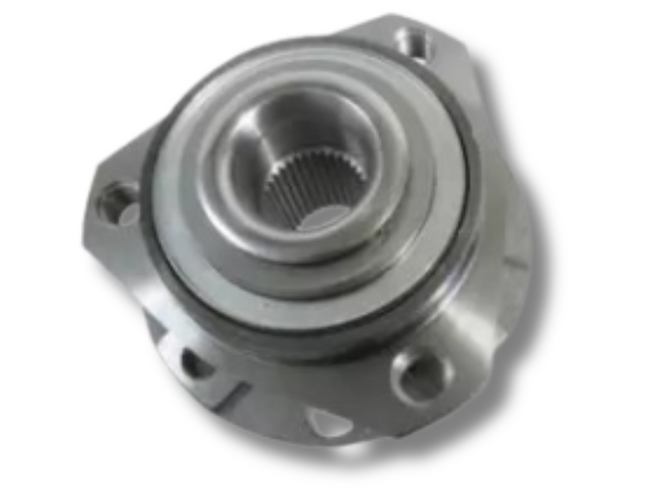 Front Wheel Hub for Holden Astra TR (1996 - 1998)-Spoilers and Bodykits Australia