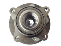 Front Wheel Hub for Land Rover Discovery 3 / Discovery 4-Spoilers and Bodykits Australia
