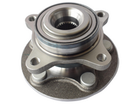 Front Wheel Hub for Land Rover Discovery 3 / Discovery 4-Spoilers and Bodykits Australia