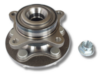 Front Wheel Hub for Land Rover Discovery 3 / Discovery 4-Spoilers and Bodykits Australia