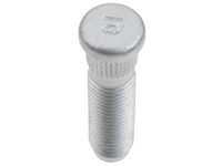 Front Wheel Studs x4 for Mazda 3 / Mazda 6 & Ford Focus / PJ Ranger & Hyundai Santa Fe - M12 x 1.5-Spoilers and Bodykits Australia