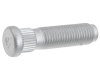 Front Wheel Studs x4 for Mazda 3 / Mazda 6 & Ford Focus / PJ Ranger & Hyundai Santa Fe - M12 x 1.5-Spoilers and Bodykits Australia