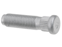 Front Wheel Studs x4 for Mazda 3 / Mazda 6 & Ford Focus / PJ Ranger & Hyundai Santa Fe - M12 x 1.5-Spoilers and Bodykits Australia