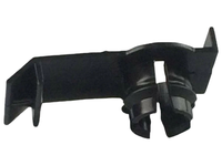 Front Window Regulator Repair Clips x10 for BMW X5 E53 3.0L / 4.6L-Spoilers and Bodykits Australia