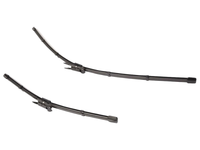 Front Windscreen Frameless Wiper Blade Set for VE / VF Holden Commodore - 660mm + 381mm-Spoilers and Bodykits Australia