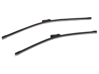 Front Windscreen Wiper Blade Set for Holden Colorado RG - 559mm + 457mm (2012 - 2019)-Spoilers and Bodykits Australia