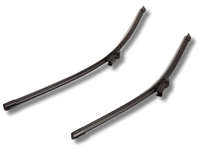 Front Windscreen Wiper Blade Set for Holden Colorado RG - 559mm + 457mm (2012 - 2019)-Spoilers and Bodykits Australia