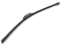 Front Windscreen Wiper Blade Set for ML / MN Mitsubishi Triton - 533mm + 432mm (2008 - 2016)-Spoilers and Bodykits Australia