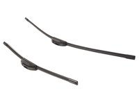 Front Windscreen Wiper Blade Set for Nissan X-Trail T32 - 660mm + 432mm (2014 - 2019)-Spoilers and Bodykits Australia