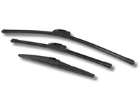 Front Windscreen Wiper Blade Set for Toyota RAV 4 (2006 - 2015)-Spoilers and Bodykits Australia