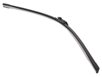 Front Windscreen Wiper Blade Set for Volkswagen Amarok - 610mm + 610mm (2013 - 2018)-Spoilers and Bodykits Australia