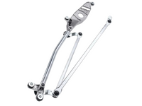 Front Windscreen Wiper Linkage for Nissan Dualis J10 1.6L / 2.0L (2007 - 2013)-Spoilers and Bodykits Australia