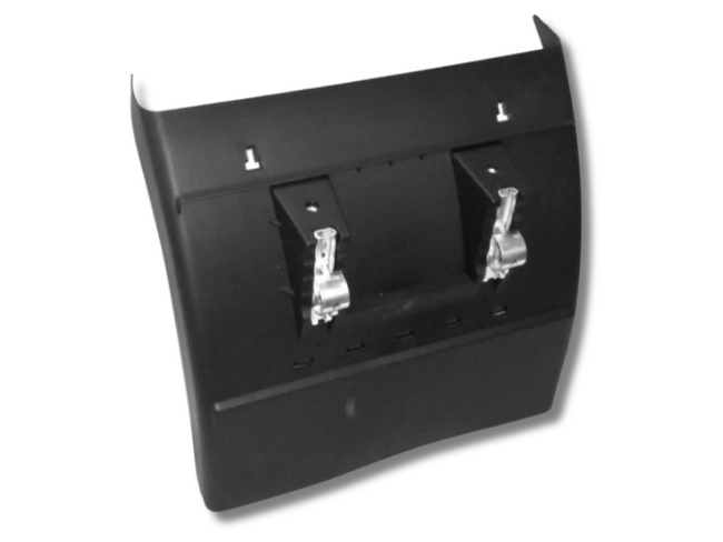 Front of Rear Mud Guard for Iveco Stralis AT / AD / AS - Left or Right Side (2013 Onwards)-Spoilers and Bodykits Australia