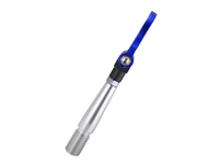 Front or Rear Bumper Tow Hook Ring for CJ Mitsubishi Lancer EVO X / EVO 10 - Blue (2008 - 2016)-Spoilers and Bodykits Australia