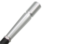 Front or Rear Bumper Tow Hook Ring for Nissan 370Z / R35 GTR - Purple (2009 Onwards)-Spoilers and Bodykits Australia