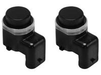 Front or Rear Parking Assist Sensors x2 for BMW F10 / E71 520d / 535i / 640i / 760i / X3 / X5-Spoilers and Bodykits Australia