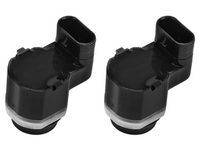 Front or Rear Parking Assist Sensors x2 for BMW F10 / E71 520d / 535i / 640i / 760i / X3 / X5-Spoilers and Bodykits Australia