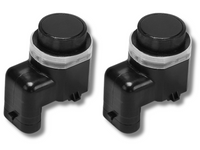 Front or Rear Parking Assist Sensors x2 for BMW F10 / E71 520d / 535i / 640i / 760i / X3 / X5-Spoilers and Bodykits Australia
