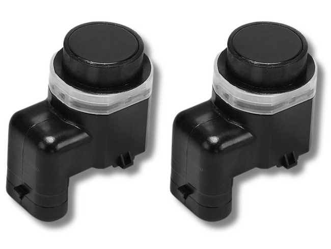 Front or Rear Parking Assist Sensors x2 for BMW F10 / E71 520d / 535i / 640i / 760i / X3 / X5-Spoilers and Bodykits Australia