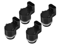 Front or Rear Parking Assist Sensors x4 for BMW F10 / E71 520d / 535i / 640i / 760i / X3 / X5-Spoilers and Bodykits Australia