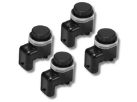 Front or Rear Parking Assist Sensors x4 for BMW F10 / E71 520d / 535i / 640i / 760i / X3 / X5-Spoilers and Bodykits Australia
