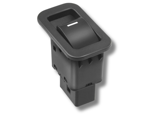 Front or Rear Power Window Switch without Light for Ford Territory SX / SY / SZ - 5-Pin (2004 - 2011)-Spoilers and Bodykits Australia