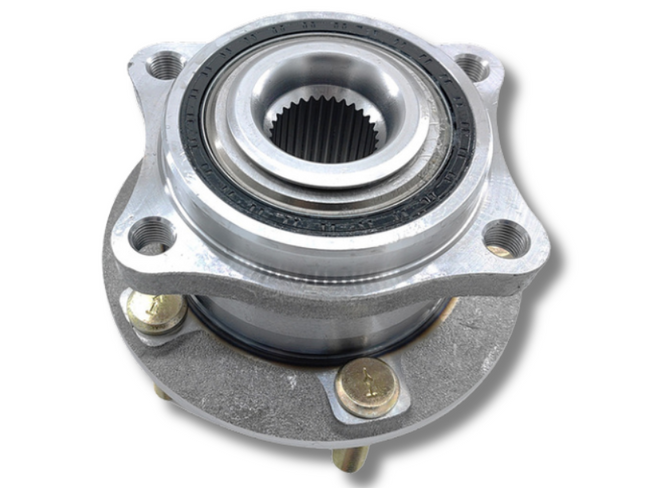 Front or Rear Wheel Bearing Hub for Hyundai Genesis DH / Santa Fe CM / DM & Kia Sorento UM / XM-Spoilers and Bodykits Australia