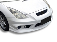 Front Bumper Bar for Toyota Celica ZZT231R (111999 - 2005) - Spoilers And Bodykits Australia