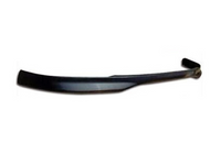 Front Lower Bumper Bar Lip for Honda Civic EK 3D Hatch  4D Sedan - R Style (1999 - 2000) - Spoilers And Bodykits Australia