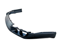 Front Lower Bumper Bar Lip for R33 Nissan Skyline GTR - Series 3 Style (1995 - 1998) - Spoilers And Bodykits Australia