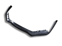 Front Lower Bumper Bar Lip for Subaru Levorg - STI Style (2014 - 2017) - Spoilers And Bodykits Australia