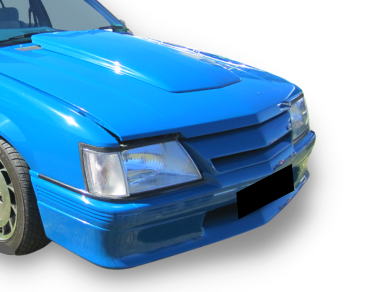 Front Lower Bumper Bar for VK Holden Commodore - Group A Style - Spoilers and Bodykits Australia